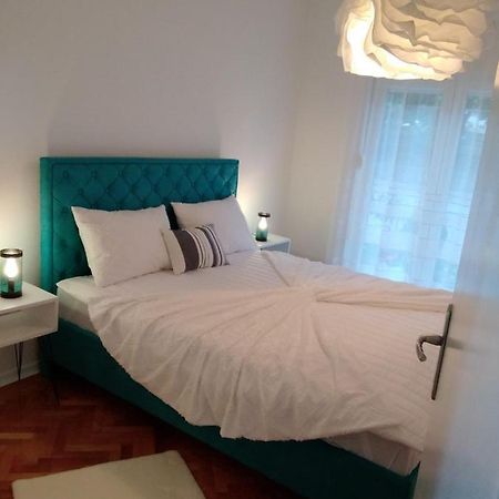 Appartamento Cvijetna Oaza Trebinje Esterno foto