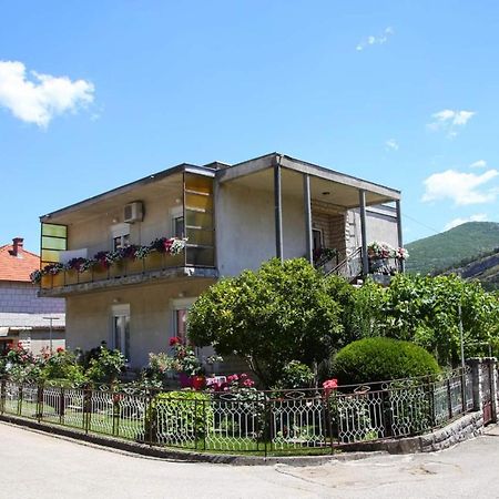 Appartamento Cvijetna Oaza Trebinje Esterno foto