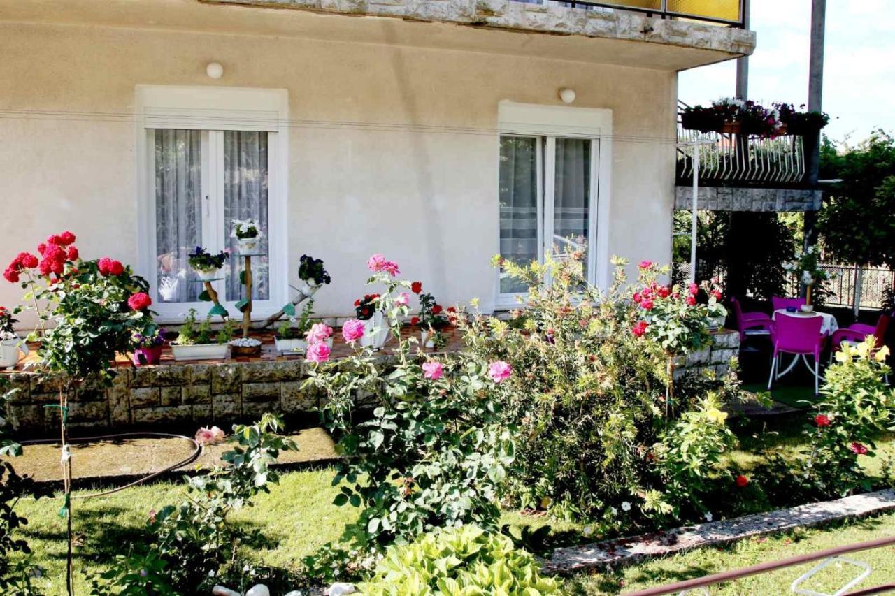 Appartamento Cvijetna Oaza Trebinje Esterno foto