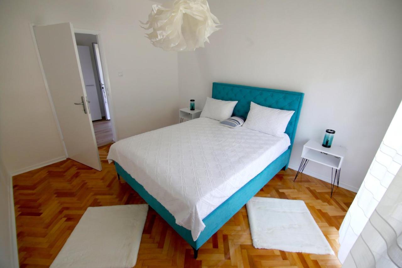 Appartamento Cvijetna Oaza Trebinje Esterno foto