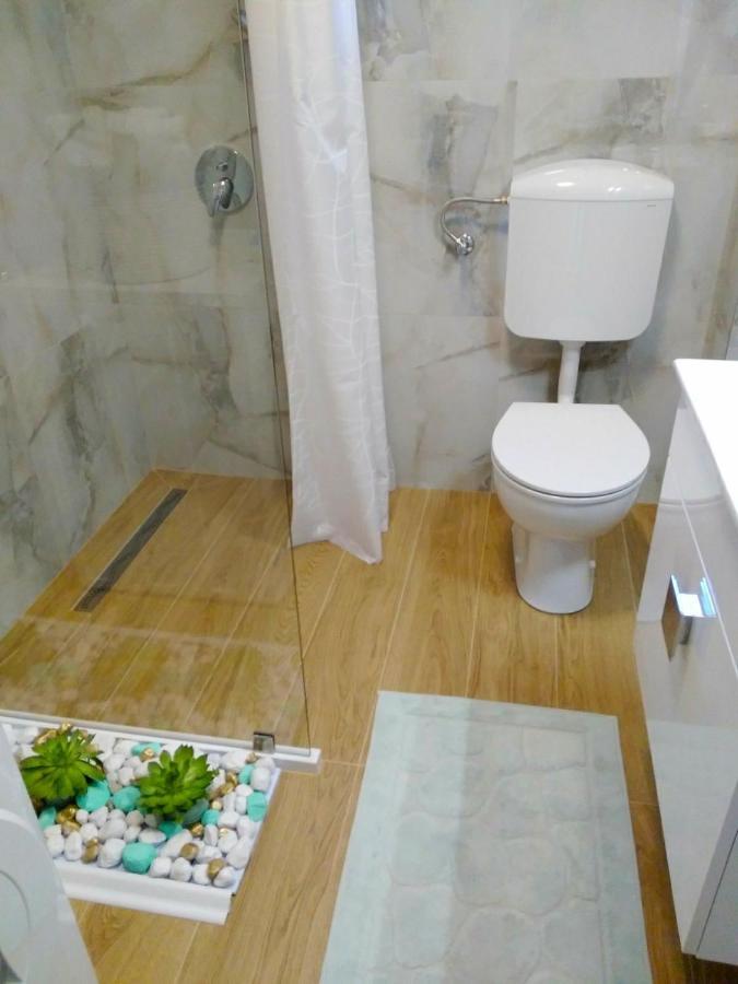 Appartamento Cvijetna Oaza Trebinje Esterno foto